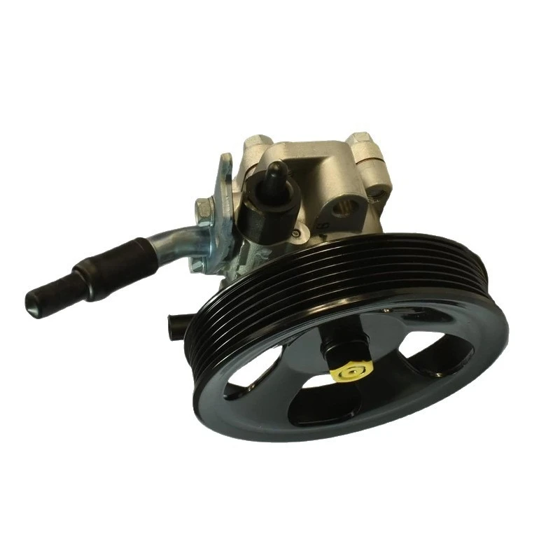 57100-2B301 Automotive Steering Power Pump Steering Pump
57100-2B301 Automotive Steering Power Pump Steering Pump