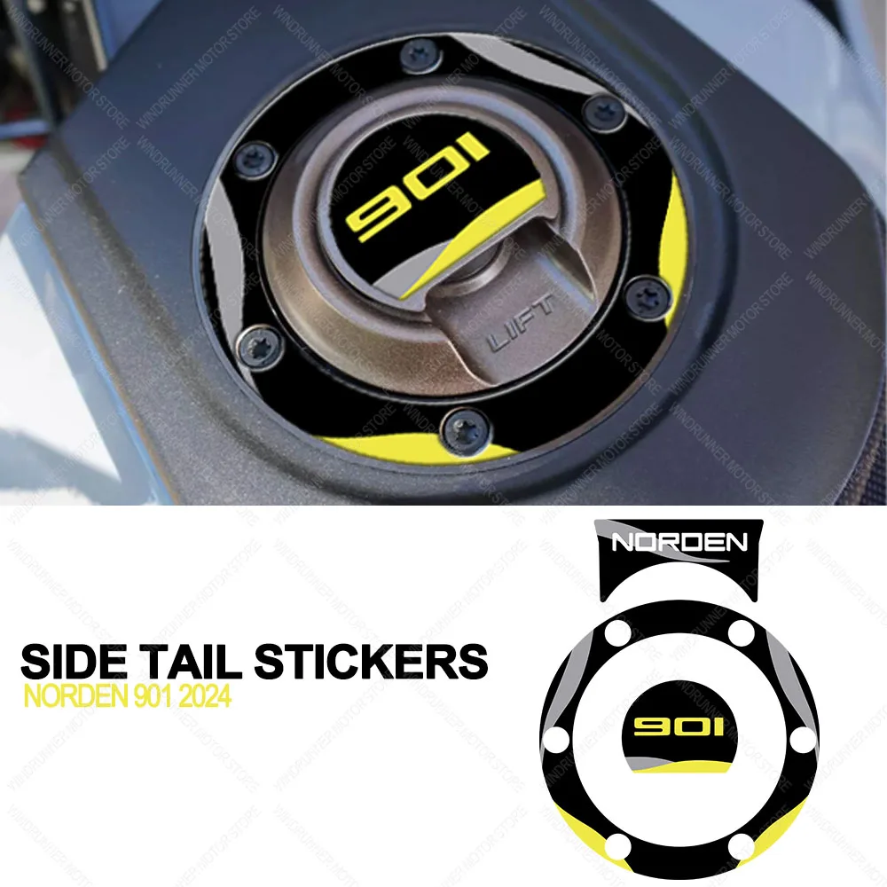 Motorcycle Accessories Waterproof Sticker Fuel Cap Key Sticker 3D Resin Protective Sticker For Husqvarna Norden 901 2024
Motorcycle Accessories Waterproof Sticker Fuel Cap Key Sticker 3D Resin Protective Sticker For Husqvarna Norden 901 2024