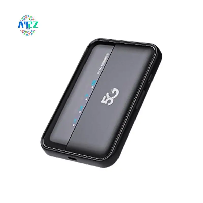 Маршрутизатор A42Z-5G 600 Мбит/с, мобильный Wi-Fi роутер M3A Light с SIM-слотом, 10000 мАч, беспроводной маршрутизатор WIFI6
Маршрутизатор A42Z-5G 600 Мбит/с, мобильный Wi-Fi роутер M3A Light с SIM-слотом, 10000 мАч, беспроводной маршрутизатор WIFI6