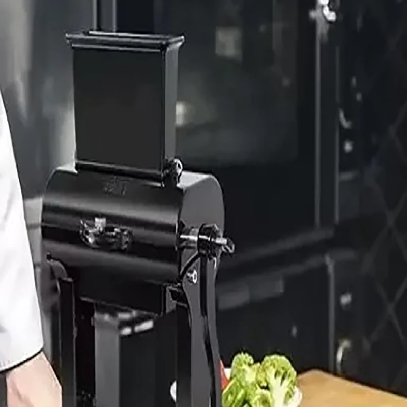 Commercial Aluminum Body Stainless Steel Blade Meat Tenderizer For Meat
Commercial Aluminum Body Stainless Steel Blade Meat Tenderizer For Meat