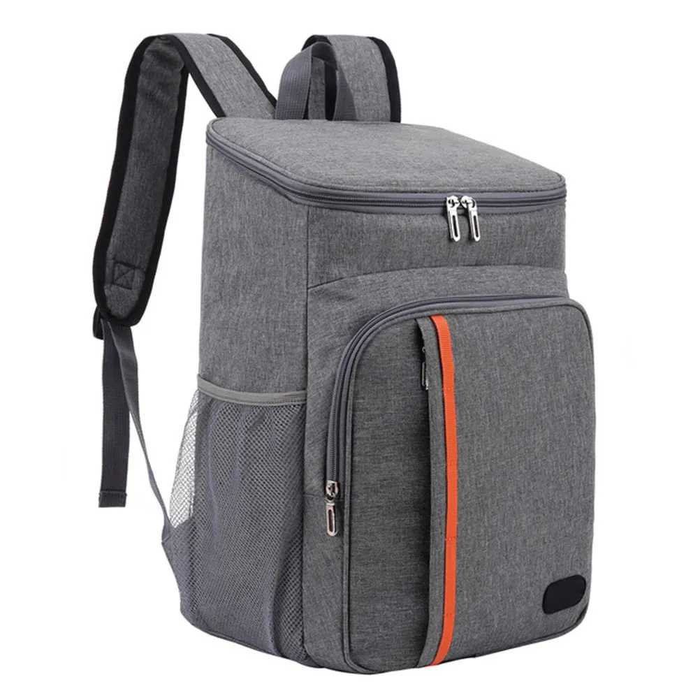 1Pcs Large Capacity Insulated Lunch Storage Backpack Eco Friendly Waterproof Oxford Fabric Bento Bag for Travel Family Outings
1Pcs Large Capacity Insulated Lunch Storage Backpack Eco Friendly Waterproof Oxford Fabric Bento Bag for Travel Family Outings