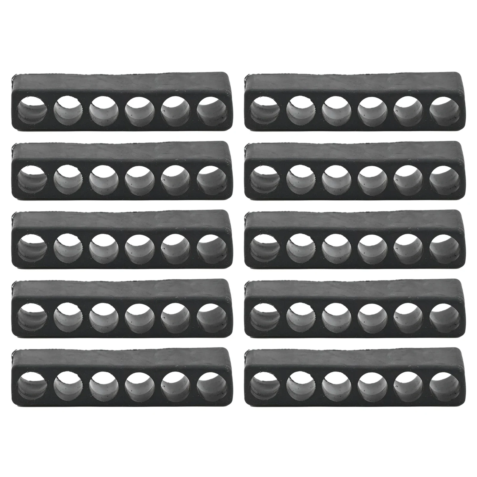10pcs Screwdriver Bit Holder Storage Organizer 1/4 Screwdriver Drill Bit Stand Tool Accessories Professional Tools Instrument
10pcs Screwdriver Bit Holder Storage Organizer 1/4 Screwdriver Drill Bit Stand Tool Accessories Professional Tools Instrument