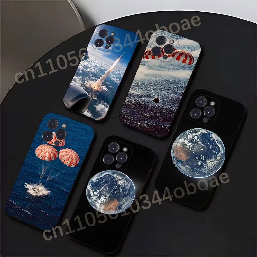 A-ArtemisII Phone Case For iPhone 17,16,15,14,13,12,11,Pro,MAX,Plus TPU Soft To Skin-friendly Cover
A-ArtemisII Phone Case For iPhone 17,16,15,14,13,12,11,Pro,MAX,Plus TPU Soft To Skin-friendly Cover