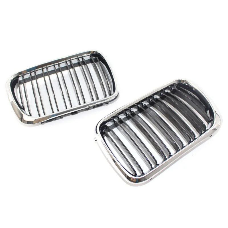 Applicable1997-1999Year BMW3Series E36 New Model Car Grille 51138195151 51138195152
Applicable1997-1999Year BMW3Series E36 New Model Car Grille 51138195151 51138195152