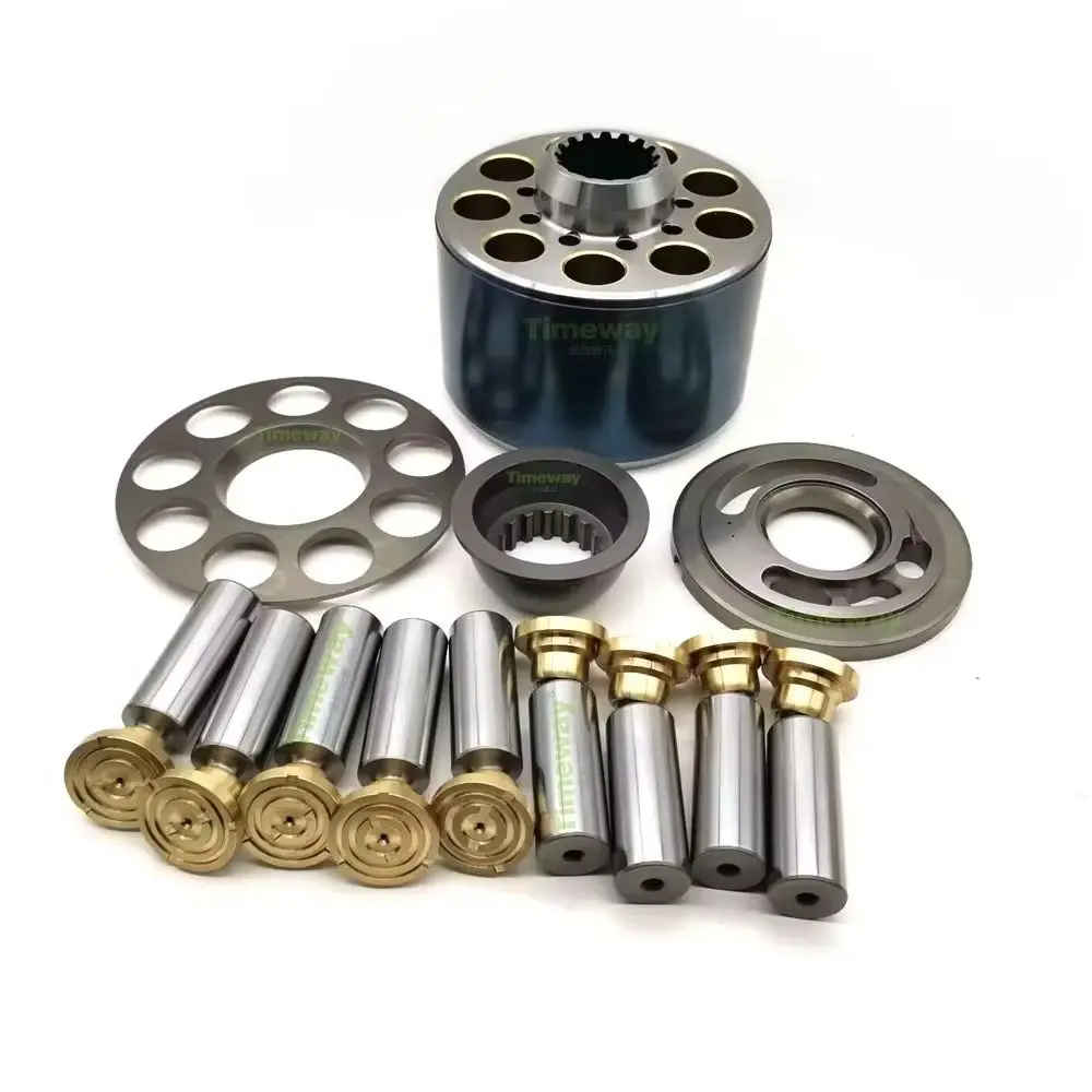 K5V160 Pump Spare Parts Pump Accessories for K5V160DP Kawasaki Piston Pump CAT336D Excavator Main Pump Repair Kits
K5V160 Pump Spare Parts Pump Accessories for K5V160DP Kawasaki Piston Pump CAT336D Excavator Main Pump Repair Kits