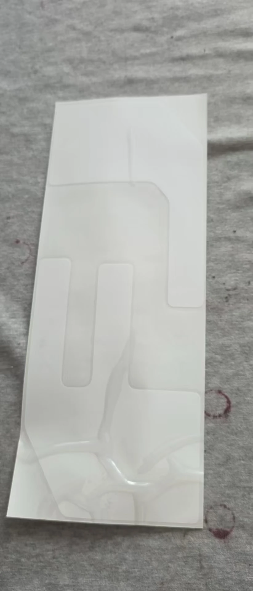 Sticker for Toyota Land Cruiser Spare Tire Cover
Sticker for Toyota Land Cruiser Spare Tire Cover