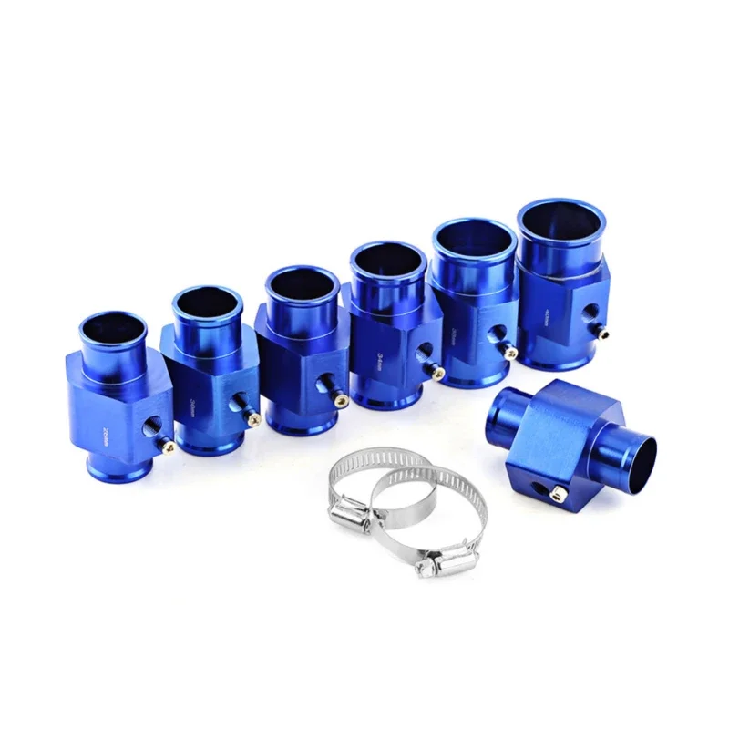 28mm-40mm blue and black aluminum water temperature gauge, radiator 26-40mm adapter, large font digital instrument
28mm-40mm blue and black aluminum water temperature gauge, radiator 26-40mm adapter, large font digital instrument