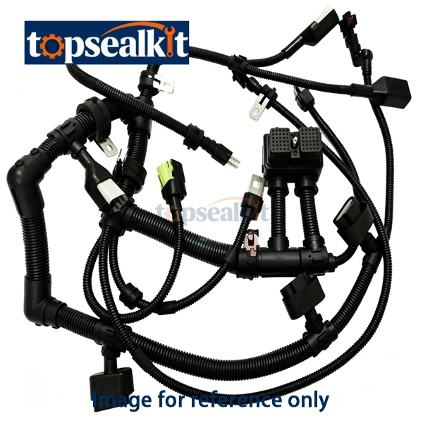6754819520 Engine Wiring Harness for Komatsu PC200-8MO | topseailkit
6754819520 Engine Wiring Harness for Komatsu PC200-8MO | topseailkit