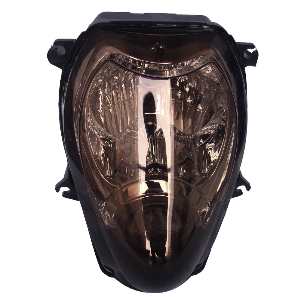 Motorcycle Front Headlight Lamp Assembly for Suzuki GSX1300R GSXR 1300R 1999 2000 2001 2002 2003 2004 2005 2006 2007
Motorcycle Front Headlight Lamp Assembly for Suzuki GSX1300R GSXR 1300R 1999 2000 2001 2002 2003 2004 2005 2006 2007