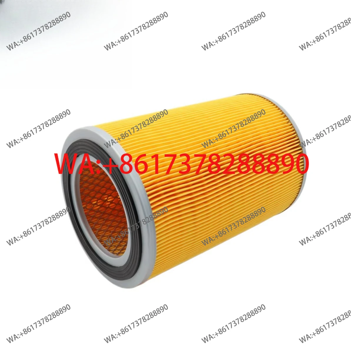 The air filter element efficiently intercepts dust and protects motors, cylinders, and valves
The air filter element efficiently intercepts dust and protects motors, cylinders, and valves