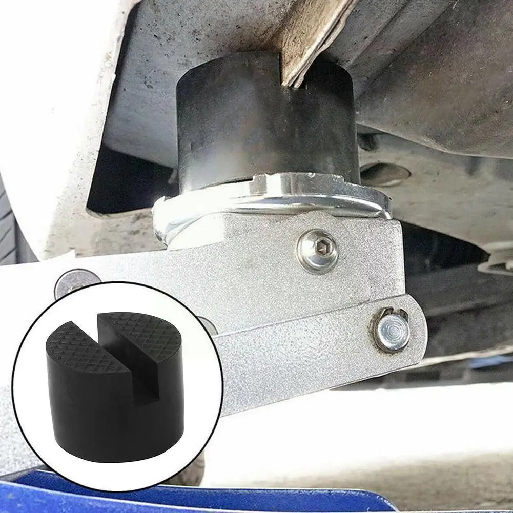 Universal Car Jack Adapter Slotted Frame Lift Rubber Rail Auto Repair Pad Floor Repair Stand Tool Holder Accessories Car Re S5n7
Universal Car Jack Adapter Slotted Frame Lift Rubber Rail Auto Repair Pad Floor Repair Stand Tool Holder Accessories Car Re S5n7