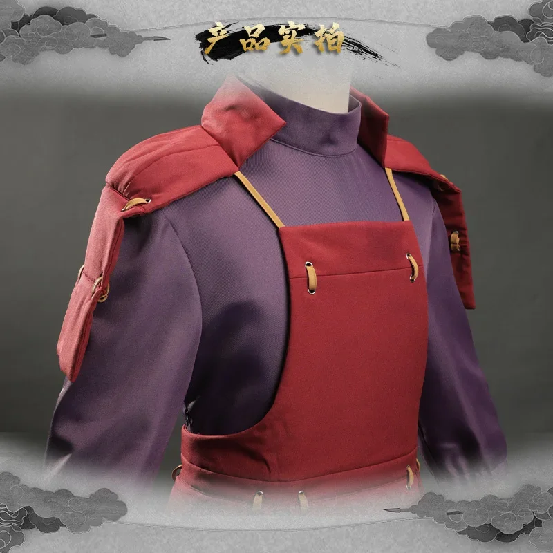 New 2025 A Uchiha madaracosplayClothes A Fei con EarthCClothing Props Zapatos Traje Anime en stock i1k5u
New 2025 A Uchiha madaracosplayClothes A Fei con EarthCClothing Props Zapatos Traje Anime en stock i1k5u