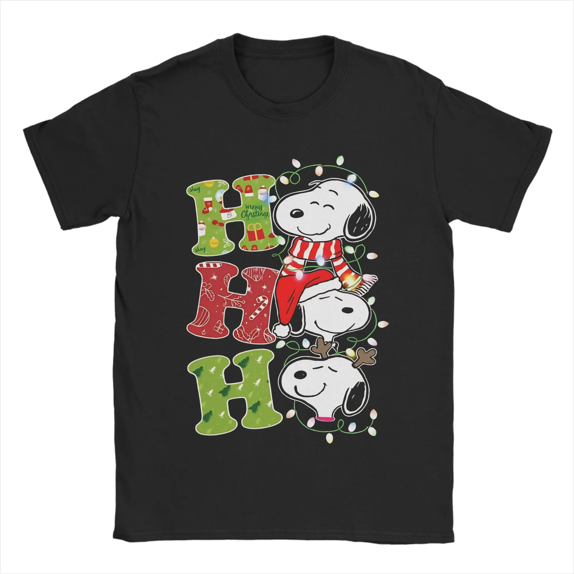 Новое поступление для мужчин и женщин, Рождество Snoopys, снег, зима 2025 года, футболка из чистого хлопка, футболки, одежда
Новое поступление для мужчин и женщин, Рождество Snoopys, снег, зима 2025 года, футболка из чистого хлопка, футболки, одежда