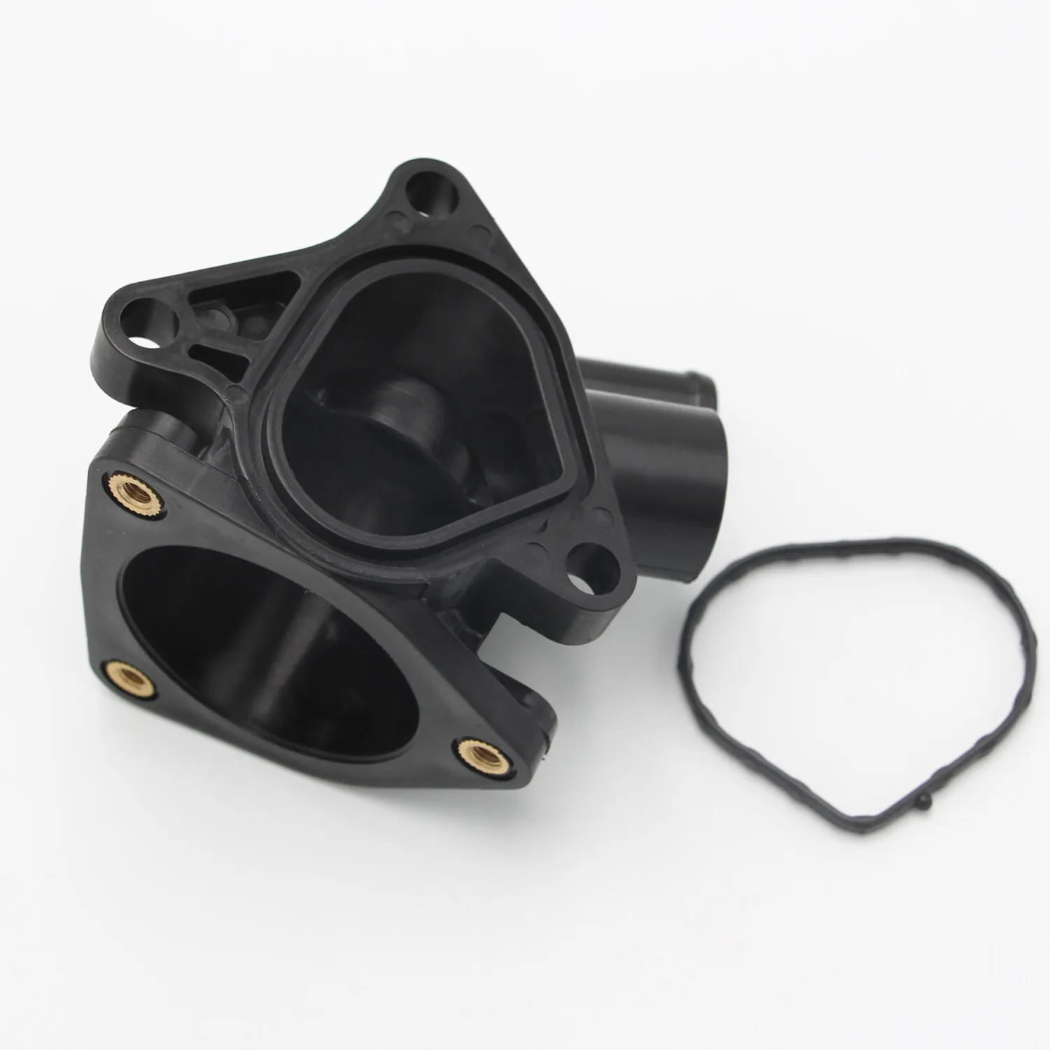 Thermostat Housing Case Gasket for Honda Accord CR V Civic Element OE Part 19320RAAA01
Thermostat Housing Case Gasket for Honda Accord CR V Civic Element OE Part 19320RAAA01