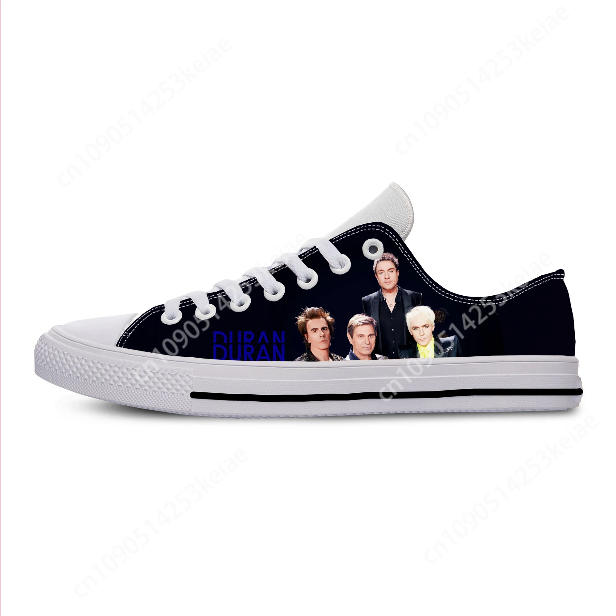 Низкие кроссовки Band DURAN DURAN, мужские и женские повседневные туфли для подростков, парусиновые кроссовки с 3D принтом, дышащая легкая обувь
Низкие кроссовки Band DURAN DURAN, мужские и женские повседневные туфли для подростков, парусиновые кроссовки с 3D принтом, дышащая легкая обувь