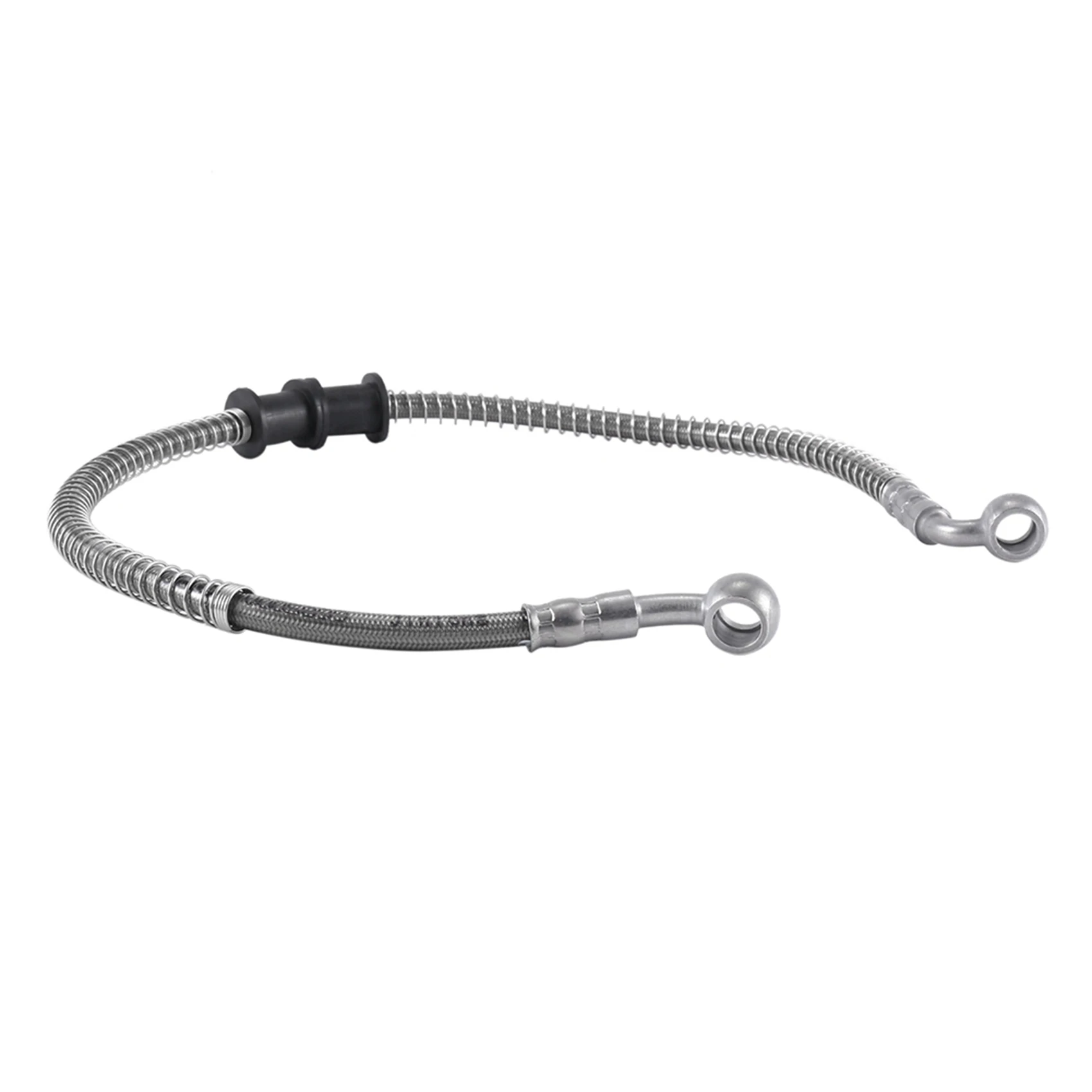 Superior-2X Front Right Hand Brake Caliper Fluid Hose 9010-080150 For CF MOTO500 500Cc Quad UTV BUGGY GO KART ATV UTV Parts
Superior-2X Front Right Hand Brake Caliper Fluid Hose 9010-080150 For CF MOTO500 500Cc Quad UTV BUGGY GO KART ATV UTV Parts