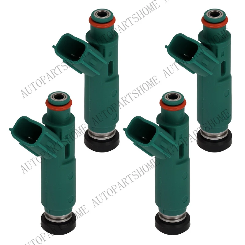 Z... 4PCS Fuel Injectors for Pontiac Vibe 1.8L 2003-2008 23250-22040 New
Z... 4PCS Fuel Injectors for Pontiac Vibe 1.8L 2003-2008 23250-22040 New