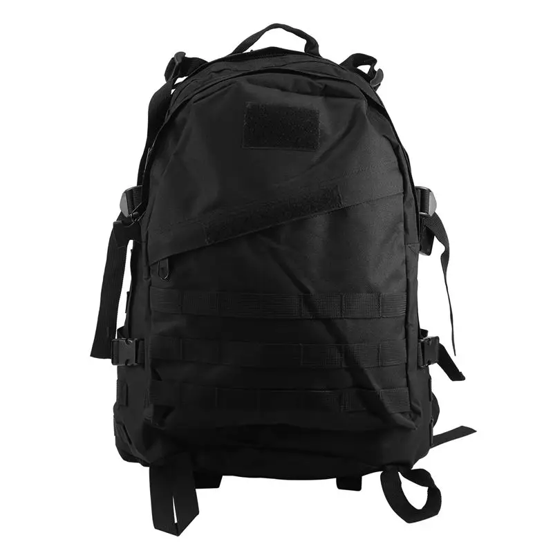 Водонепроницаемый рюкзак TEXU Outdoor 40L из ткани Оксфорд 600D, камуфляжный, для спорта, путешествий и походов, черный
Водонепроницаемый рюкзак TEXU Outdoor 40L из ткани Оксфорд 600D, камуфляжный, для спорта, путешествий и походов, черный