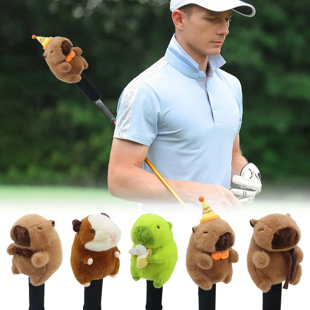 Плюшевый чехол для клюшек для гольфа в виде мультяшного дельфина, защитный чехол для деревянных клюшек 3-го/5-го поколения, милый чехол для головки клюшки
Плюшевый чехол для клюшек для гольфа в виде мультяшного дельфина, защитный чехол для деревянных клюшек 3-го/5-го поколения, милый чехол для головки клюшки