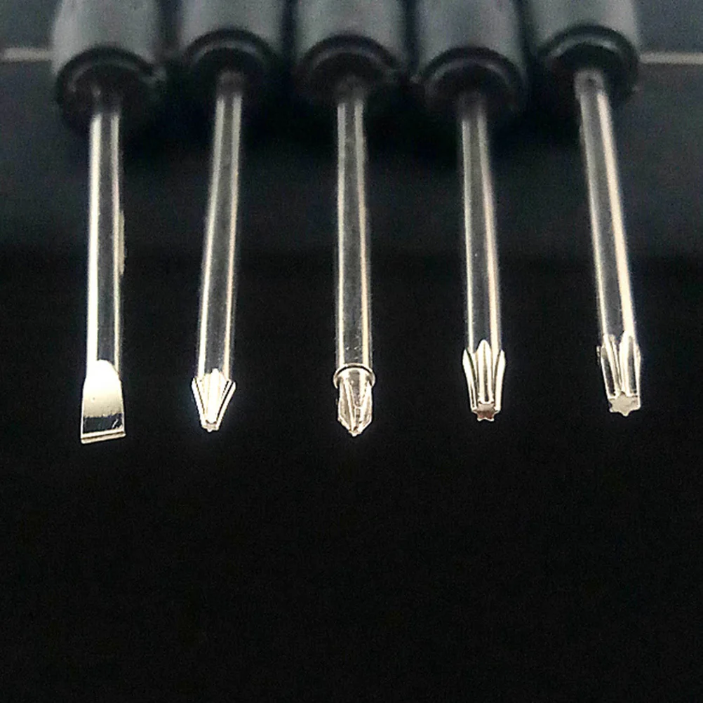 10pcs Screwdriver Set Multi Functional Disassembly Tool Kit For Electronic Device Repair Portable Precision Hand Tool Kit
10pcs Screwdriver Set Multi Functional Disassembly Tool Kit For Electronic Device Repair Portable Precision Hand Tool Kit