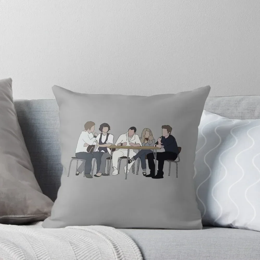 Who are they Throw Pillow christmas ornaments 2025 Rectangular Cushion Cover Sofas Covers Cushions pillow
Who are they Throw Pillow christmas ornaments 2025 Rectangular Cushion Cover Sofas Covers Cushions pillow