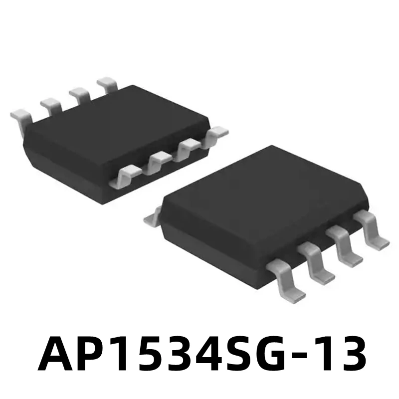 1 шт. новый оригинальный AP1534 AP1534SG-13 SOP8 патч 8-футовый ЖК чип управления питанием
1 шт. новый оригинальный AP1534 AP1534SG-13 SOP8 патч 8-футовый ЖК чип управления питанием