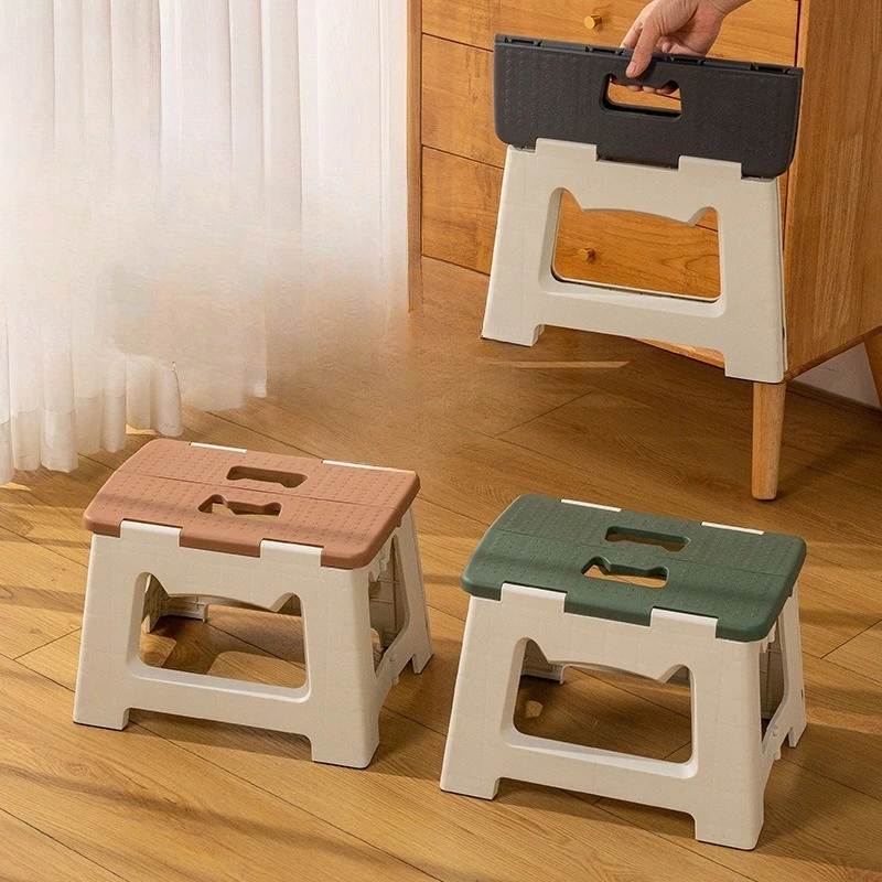 Portable Folding Outdoor Bench Night Market Stall Fishing Stool Modern Simple Portable Plastic Small Stool Foot Stool Furniture
Portable Folding Outdoor Bench Night Market Stall Fishing Stool Modern Simple Portable Plastic Small Stool Foot Stool Furniture
