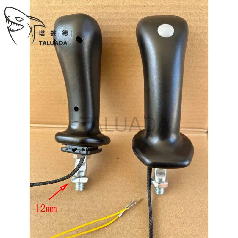 12mm For Yanmar VIO15 VIO17 VIO20 VIO30 VIO35 VIO55 VIO80 Joystick Handle Glue Thread Excavator Parts
12mm For Yanmar VIO15 VIO17 VIO20 VIO30 VIO35 VIO55 VIO80 Joystick Handle Glue Thread Excavator Parts