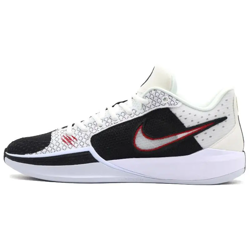【Настроить】Nike Sabrina 1, баскетбольные кроссовки, женские низкие черные/белые кроссовки FQ3389-103
【Настроить】Nike Sabrina 1, баскетбольные кроссовки, женские низкие черные/белые кроссовки FQ3389-103