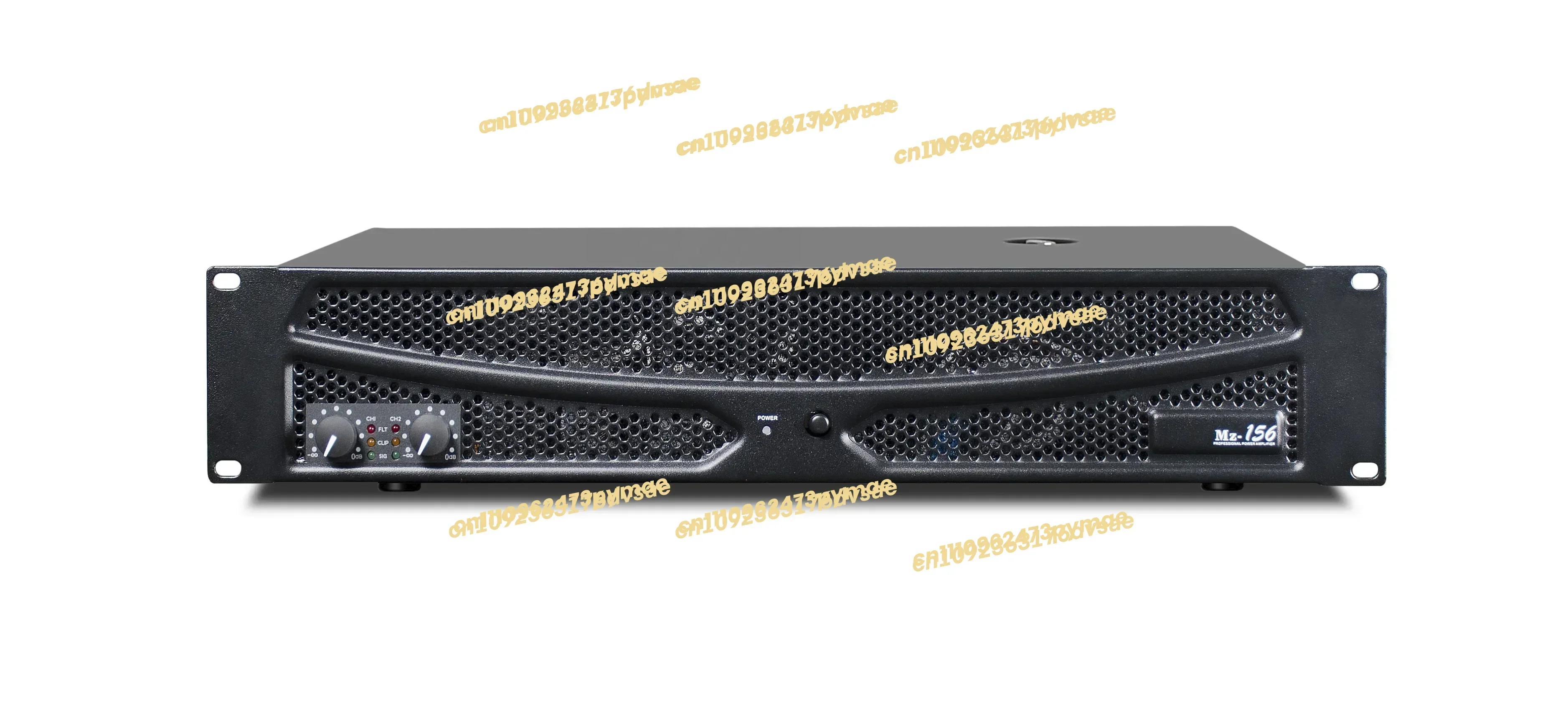 NEW 2 Channel high power pro amplifier audio power amplifier 2x1000W@8ohm , MZ106 Amplifier
NEW 2 Channel high power pro amplifier audio power amplifier 2x1000W@8ohm , MZ106 Amplifier