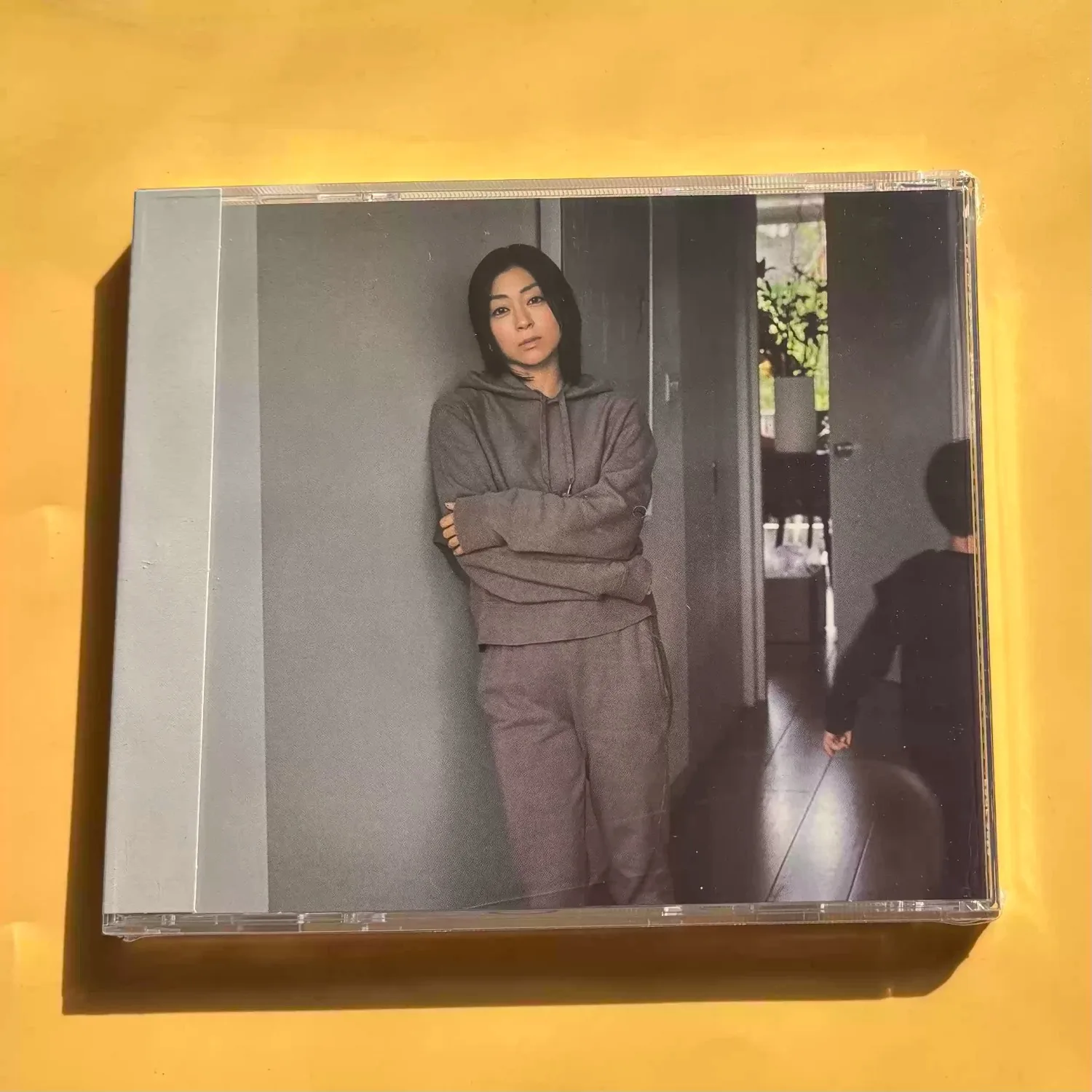 Hikaru Utada Latest Studio Album J-Pop Japanese Pop Emotional Ballads Singer-Songwriter Classic Masterpiece
Hikaru Utada Latest Studio Album J-Pop Japanese Pop Emotional Ballads Singer-Songwriter Classic Masterpiece