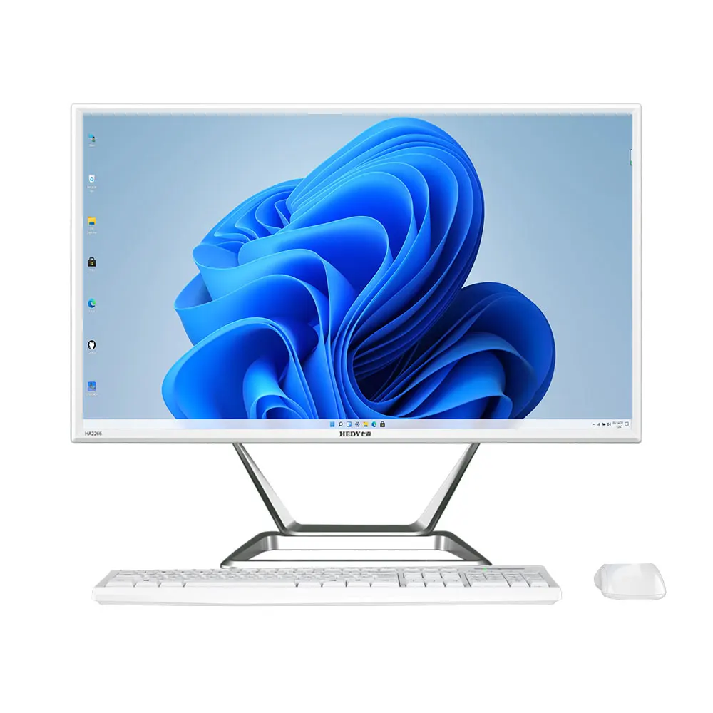 All In One Pc 21.5" 24-inch Odm Oem All In One Pc Core I3 I5 I7 Desktop Computer Monoblock Aio
All In One Pc 21.5" 24-inch Odm Oem All In One Pc Core I3 I5 I7 Desktop Computer Monoblock Aio