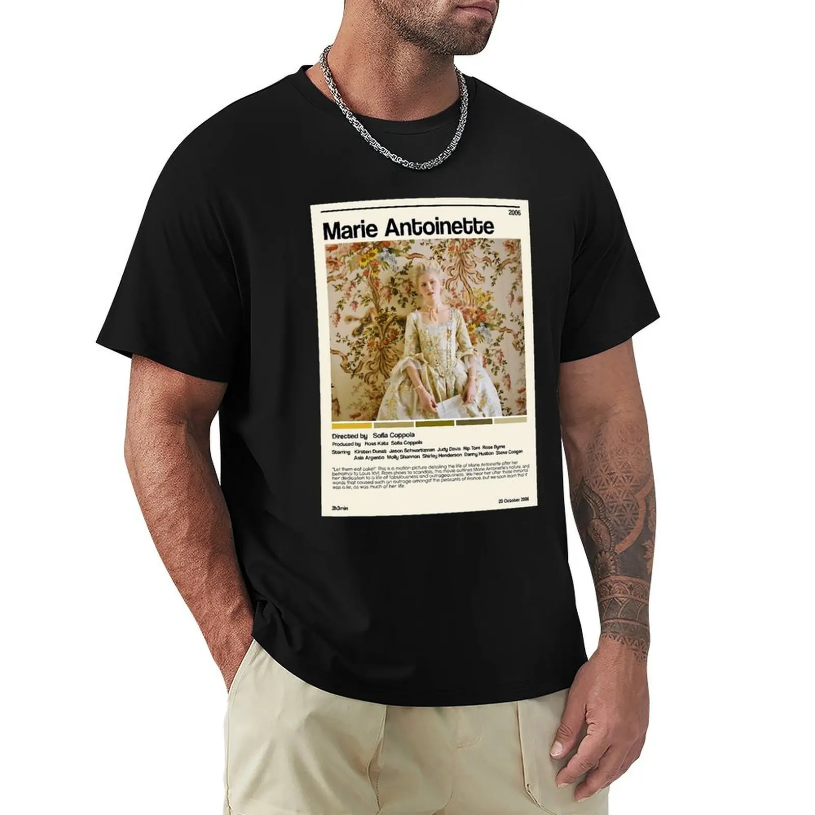 Gifts For Halloween The Virgin Suicides Lucky Gift T-Shirt new edition tees plus size tops vintage t shirts men clothes
Gifts For Halloween The Virgin Suicides Lucky Gift T-Shirt new edition tees plus size tops vintage t shirts men clothes
