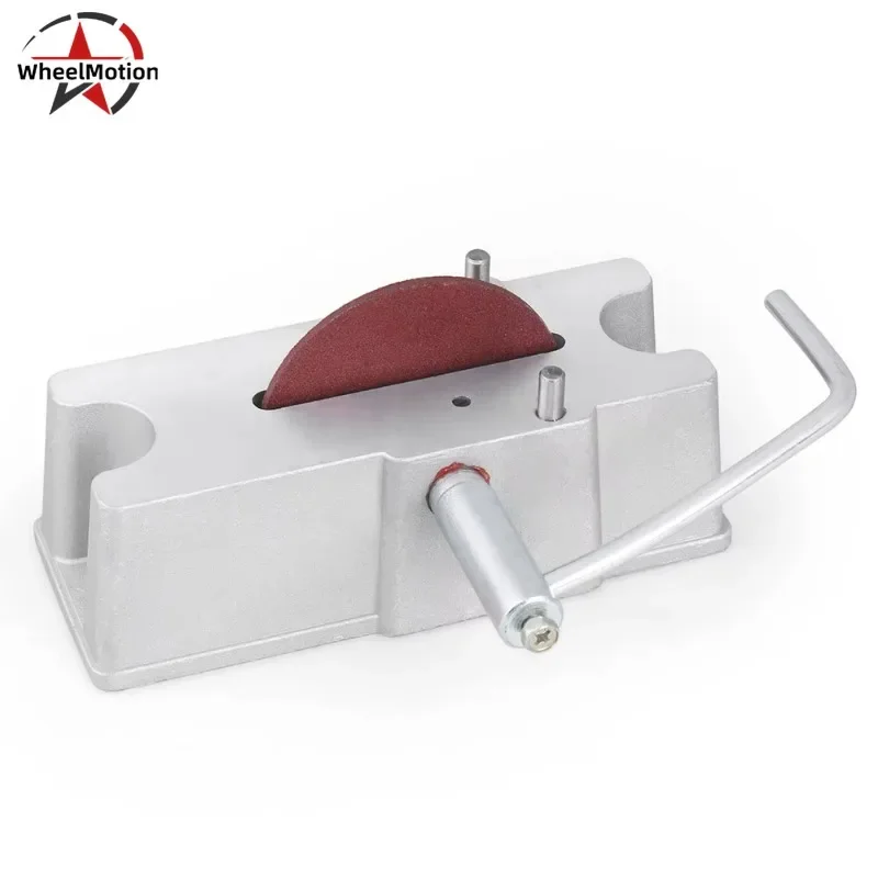 OEM 66785 66786 Ручной алюминиевый поршневой кольцевой фильтр для шлифовальной машины для сборки правильного поршневого кольца Endspace 120, комплект инструментов
OEM 66785 66786 Ручной алюминиевый поршневой кольцевой фильтр для шлифовальной машины для сборки правильного поршневого кольца Endspace 120, комплект инструментов