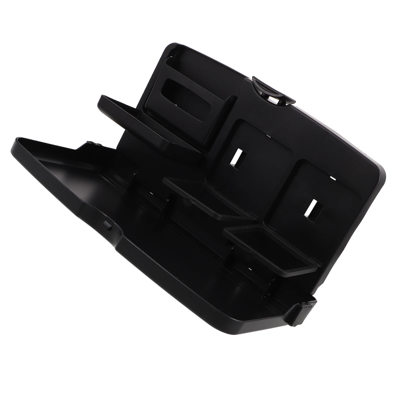 Foldable Car Rear Seat Table Board Back Tray Laptop Desk Work Multifunctional Auto Food ganizer Storage Solution
Foldable Car Rear Seat Table Board Back Tray Laptop Desk Work Multifunctional Auto Food ganizer Storage Solution