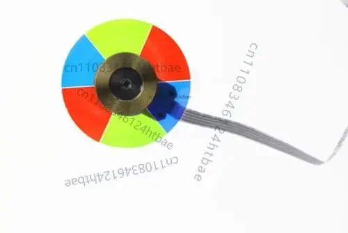 NEW HD33 Replacement Color Wheel FOR Optoma HD33 DLP Projector
NEW HD33 Replacement Color Wheel FOR Optoma HD33 DLP Projector