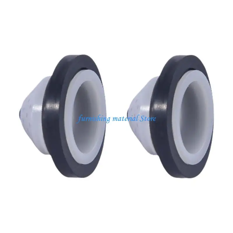 Y5GD 2/6/12pcs Antinegative Pressure Check Rubber Pad None Return Rubber Pad
Y5GD 2/6/12pcs Antinegative Pressure Check Rubber Pad None Return Rubber Pad