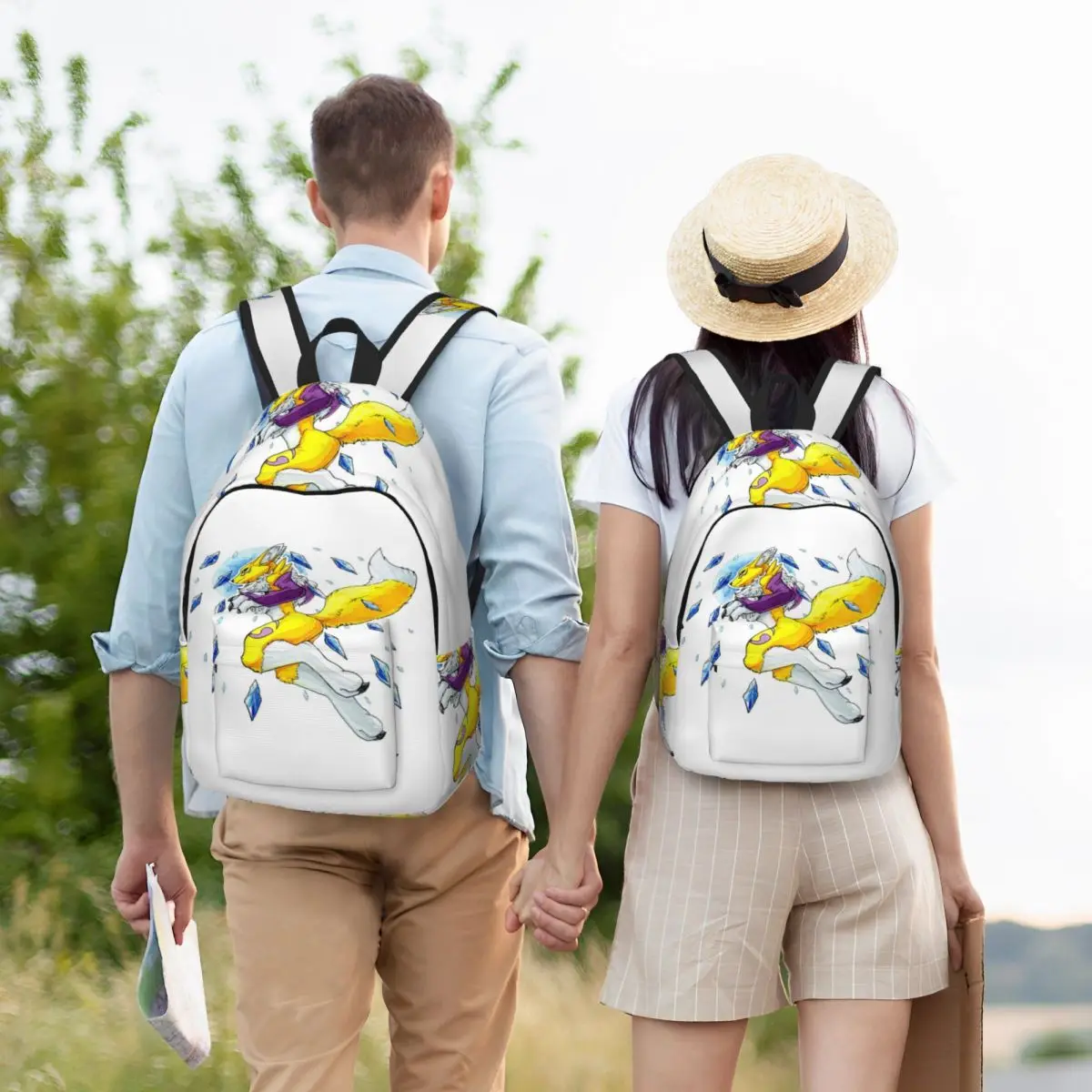 Diamond Storm Backpack Student BookBag Kids School Bag Computer Shoulder Bags for Boys Girls
Diamond Storm Backpack Student BookBag Kids School Bag Computer Shoulder Bags for Boys Girls
