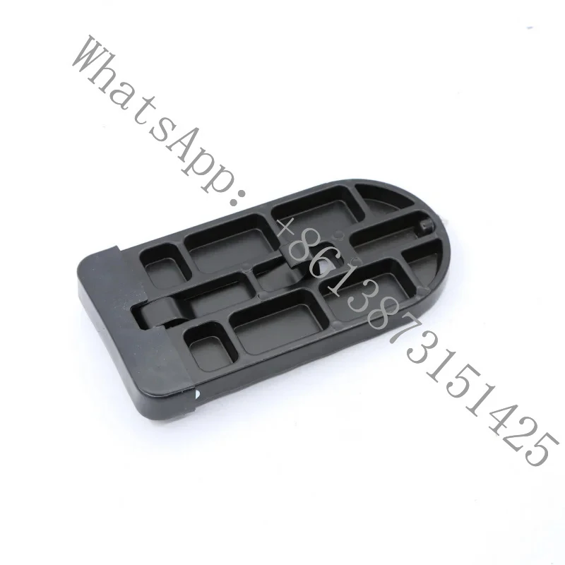 Suitable Off-Road Vehicle Door Lock Hook High-Quality Multi-Functional Roof Rack Foot Pedal Climbing Footboard Auxili
Suitable Off-Road Vehicle Door Lock Hook High-Quality Multi-Functional Roof Rack Foot Pedal Climbing Footboard Auxili