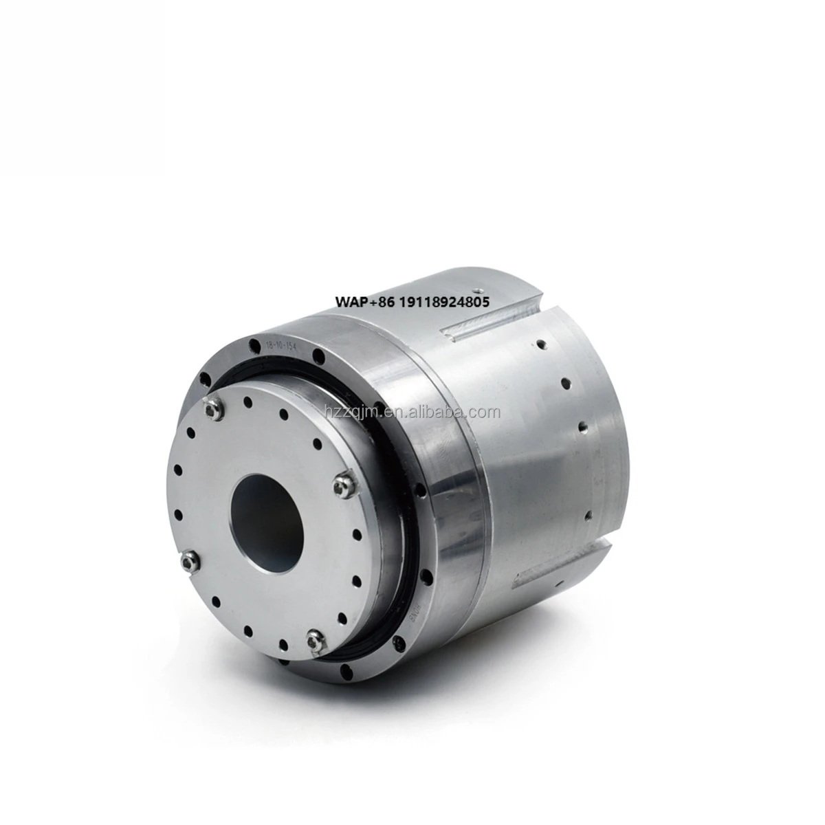 Высокомоментный бесщеточный двигатель постоянного тока 90I 300 Вт для роботизированных манипуляторов с постоянными магнитами и гармоническим приводом
Высокомоментный бесщеточный двигатель постоянного тока 90I 300 Вт для роботизированных манипуляторов с постоянными магнитами и гармоническим приводом