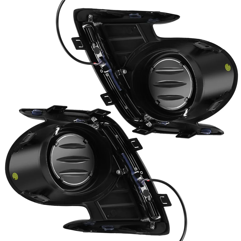 AA-LED DRL дневные ходовые огни передние противотуманные фары для Mitsubishi Attrage Mirage G4 2012-2015 
AA-LED DRL дневные ходовые огни передние противотуманные фары для Mitsubishi Attrage Mirage G4 2012-2015