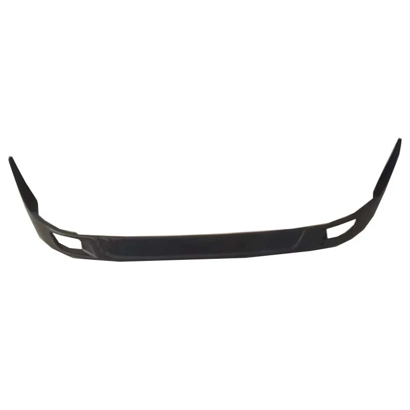 High Quality Carbon Fiber Front Lip for MK5
High Quality Carbon Fiber Front Lip for MK5