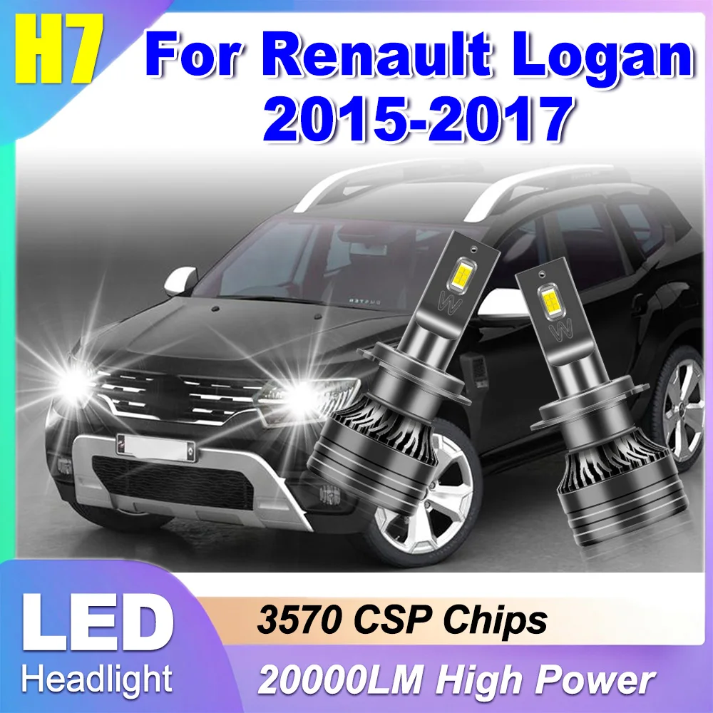 2 шт. автомобильные фары CSP Chips 20000LM светодиодные фары 120 Вт H7 Canbus без ошибок 6000K белые светодиодные фары для Renault Logan 2015-2017
2 шт. автомобильные фары CSP Chips 20000LM светодиодные фары 120 Вт H7 Canbus без ошибок 6000K белые светодиодные фары для Renault Logan 2015-2017