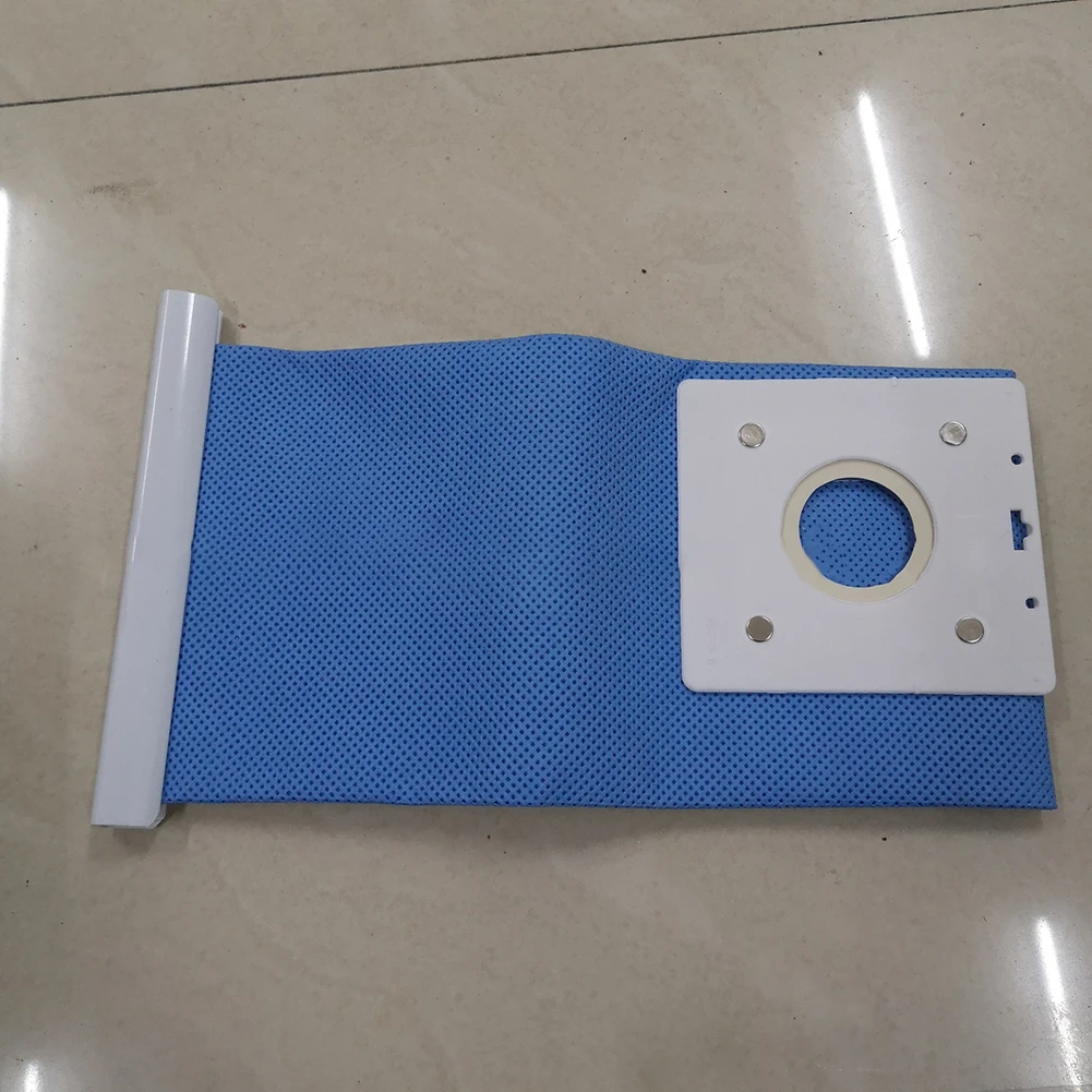 For DJ69-00420B Dust Bags Washable Filter For SC 4130 Non Woven Fabric Bag Part Reliable Replacement High Quality
For DJ69-00420B Dust Bags Washable Filter For SC 4130 Non Woven Fabric Bag Part Reliable Replacement High Quality