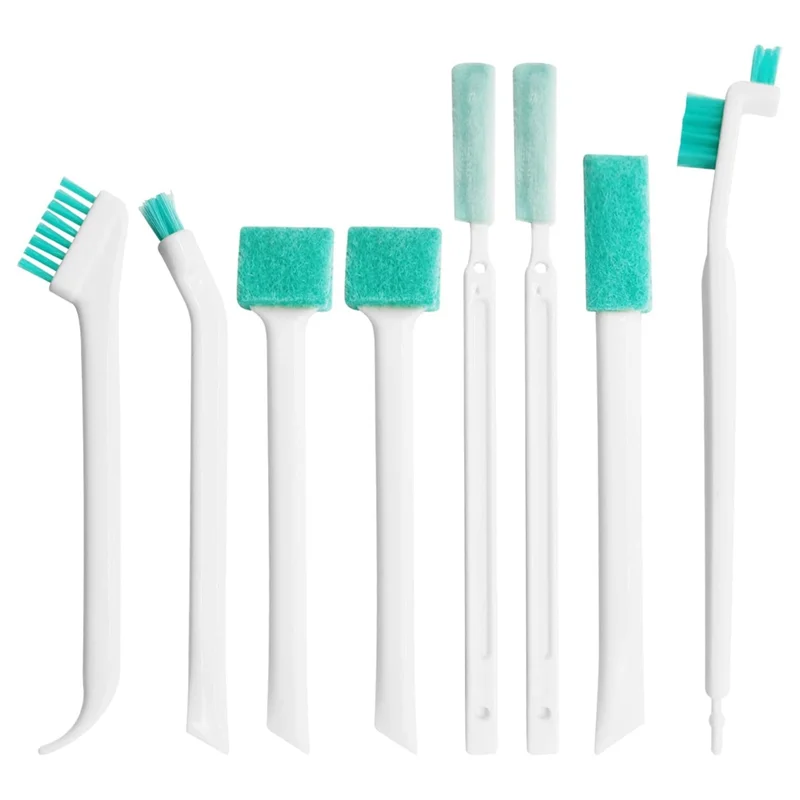 16Pcs Small Cleaning Brushes for Bottle,Tiny Cleaning Brushes for Cleaning Bottles for Small Holes Cabinets Home KitchenJAS
16Pcs Small Cleaning Brushes for Bottle,Tiny Cleaning Brushes for Cleaning Bottles for Small Holes Cabinets Home KitchenJAS
