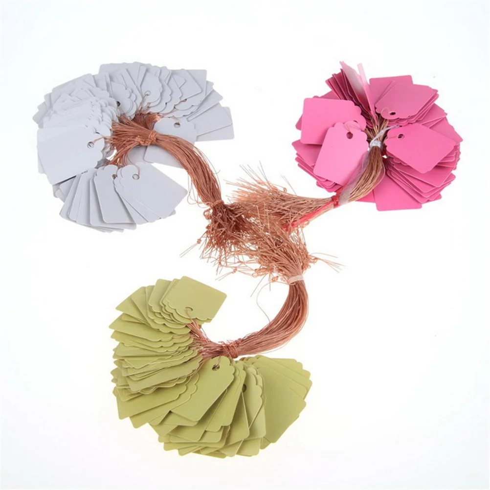 500Pcs Garden Plant Tags Plastic Strip Line Labels for Nursery Pots Flower Hanging Markers Reusable Waterproof Mini Plant Signs
500Pcs Garden Plant Tags Plastic Strip Line Labels for Nursery Pots Flower Hanging Markers Reusable Waterproof Mini Plant Signs