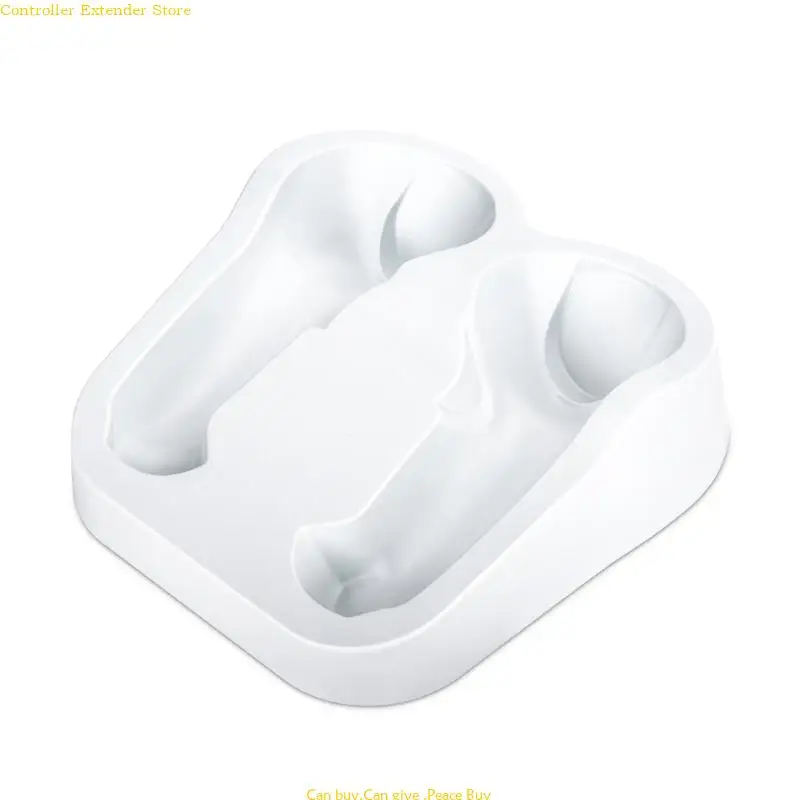 Protective Controller Stand, Controller Display Holder for 4 Handle Display Holder Mount Desktop Stand
Protective Controller Stand, Controller Display Holder for 4 Handle Display Holder Mount Desktop Stand