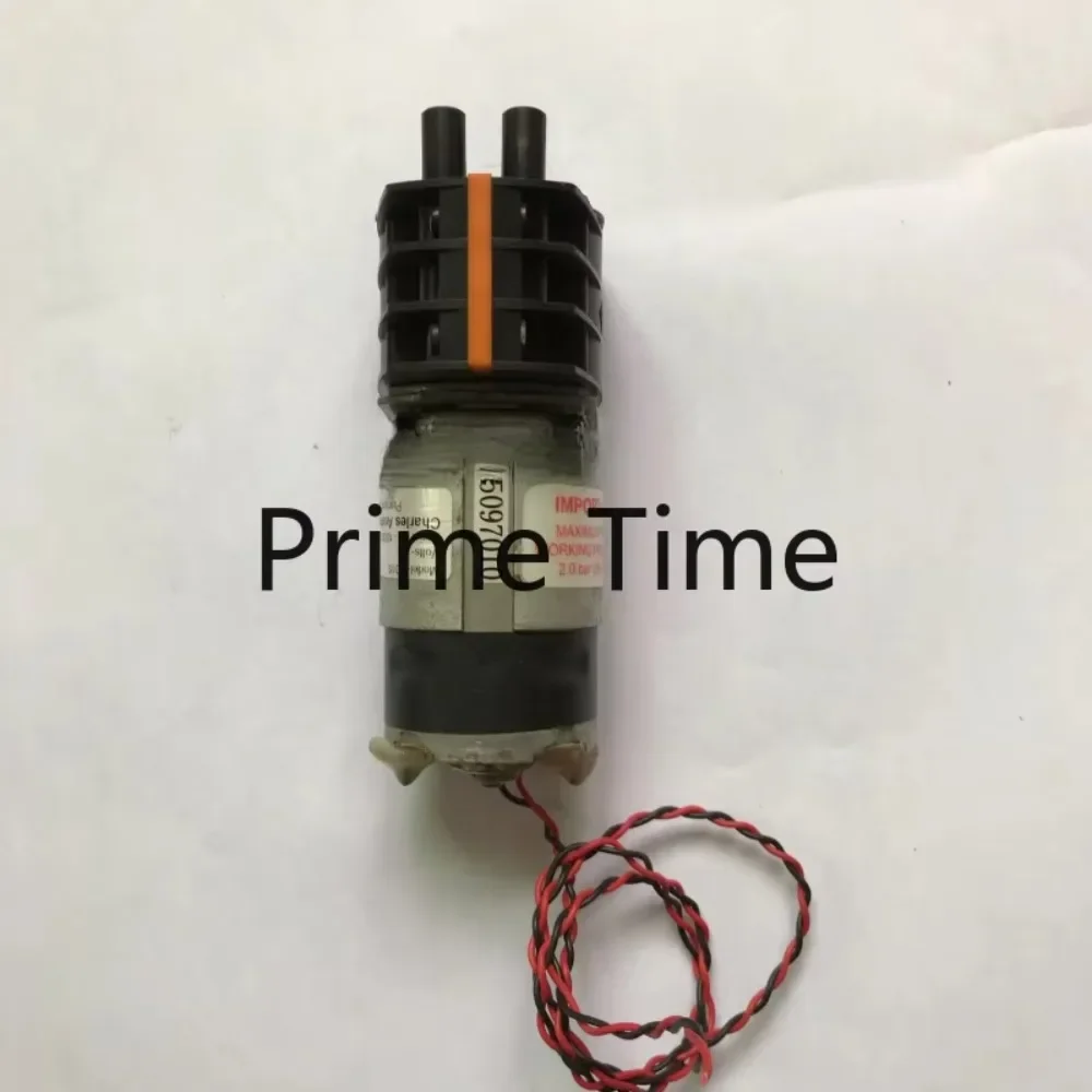 Original Rd1s Original 6800 Blood Cell Analyzer Waste Pump Gas-Liquid Mixing Pum Disassembling Machine
Original Rd1s Original 6800 Blood Cell Analyzer Waste Pump Gas-Liquid Mixing Pum Disassembling Machine