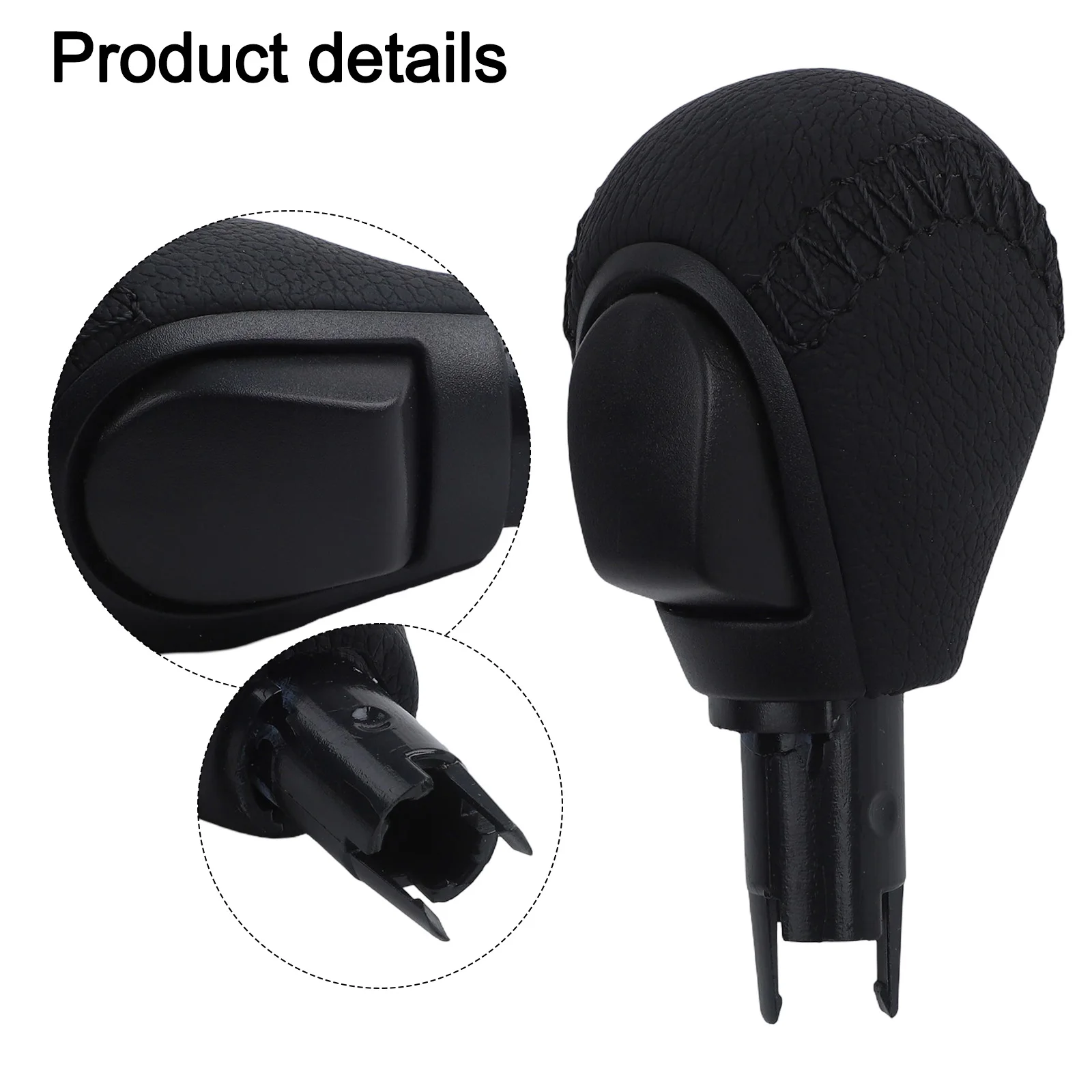 Car Upgrade Driving Comfort 2015-2017 Shift Handle Gear Shift Upgrade As The Pictures Show Automatic Transmission Fit
Car Upgrade Driving Comfort 2015-2017 Shift Handle Gear Shift Upgrade As The Pictures Show Automatic Transmission Fit