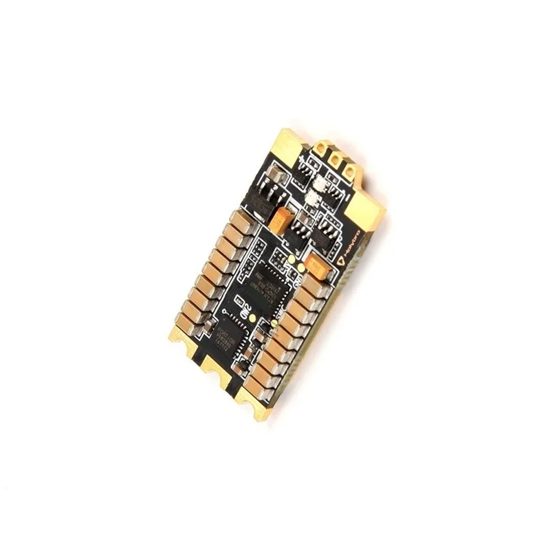 FBIL-Holybro Tekko32 F4 45A Brushless ESC Kit 2-6S Dshot1200 For Betaflightf3/F4 Flight Controller For RC FPV Drone
FBIL-Holybro Tekko32 F4 45A Brushless ESC Kit 2-6S Dshot1200 For Betaflightf3/F4 Flight Controller For RC FPV Drone